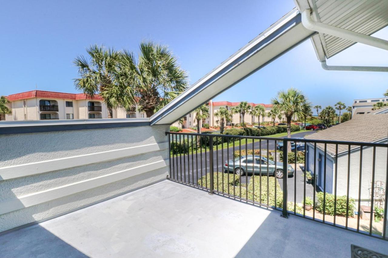 Sea Winds 26 Villa St. Augustine Ngoại thất bức ảnh