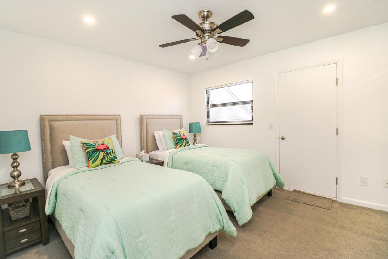 Sea Winds 26 Villa St. Augustine Ngoại thất bức ảnh