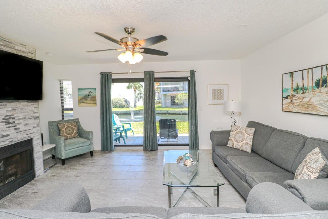 Sea Winds 26 Villa St. Augustine Ngoại thất bức ảnh