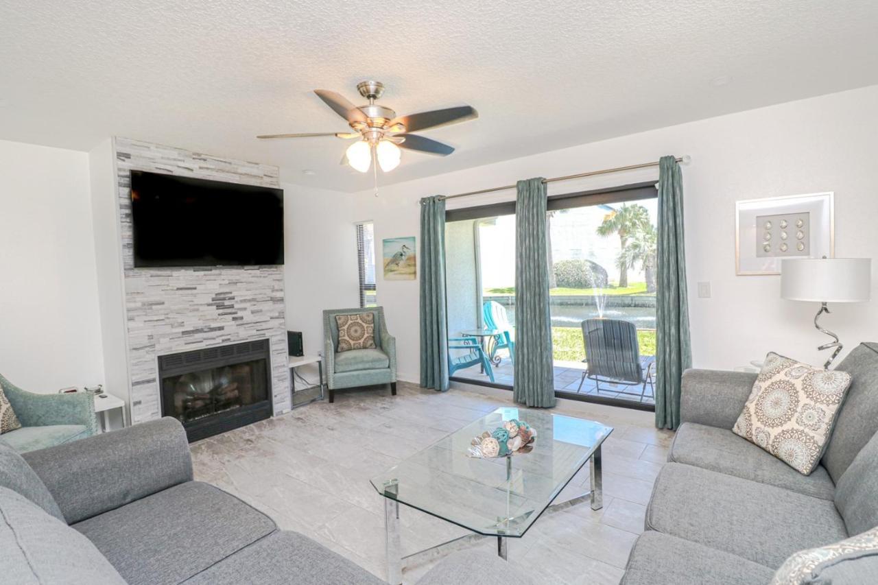 Sea Winds 26 Villa St. Augustine Ngoại thất bức ảnh