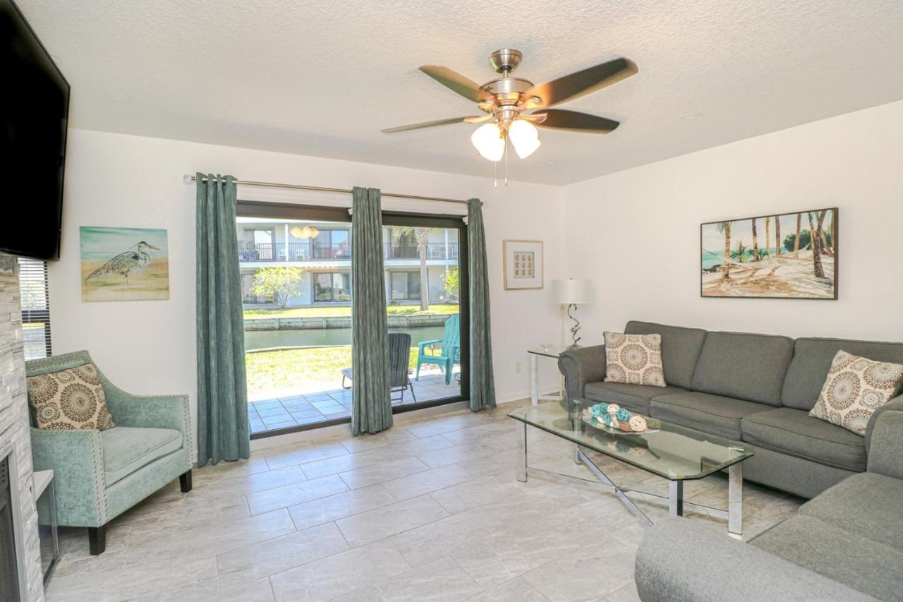 Sea Winds 26 Villa St. Augustine Ngoại thất bức ảnh
