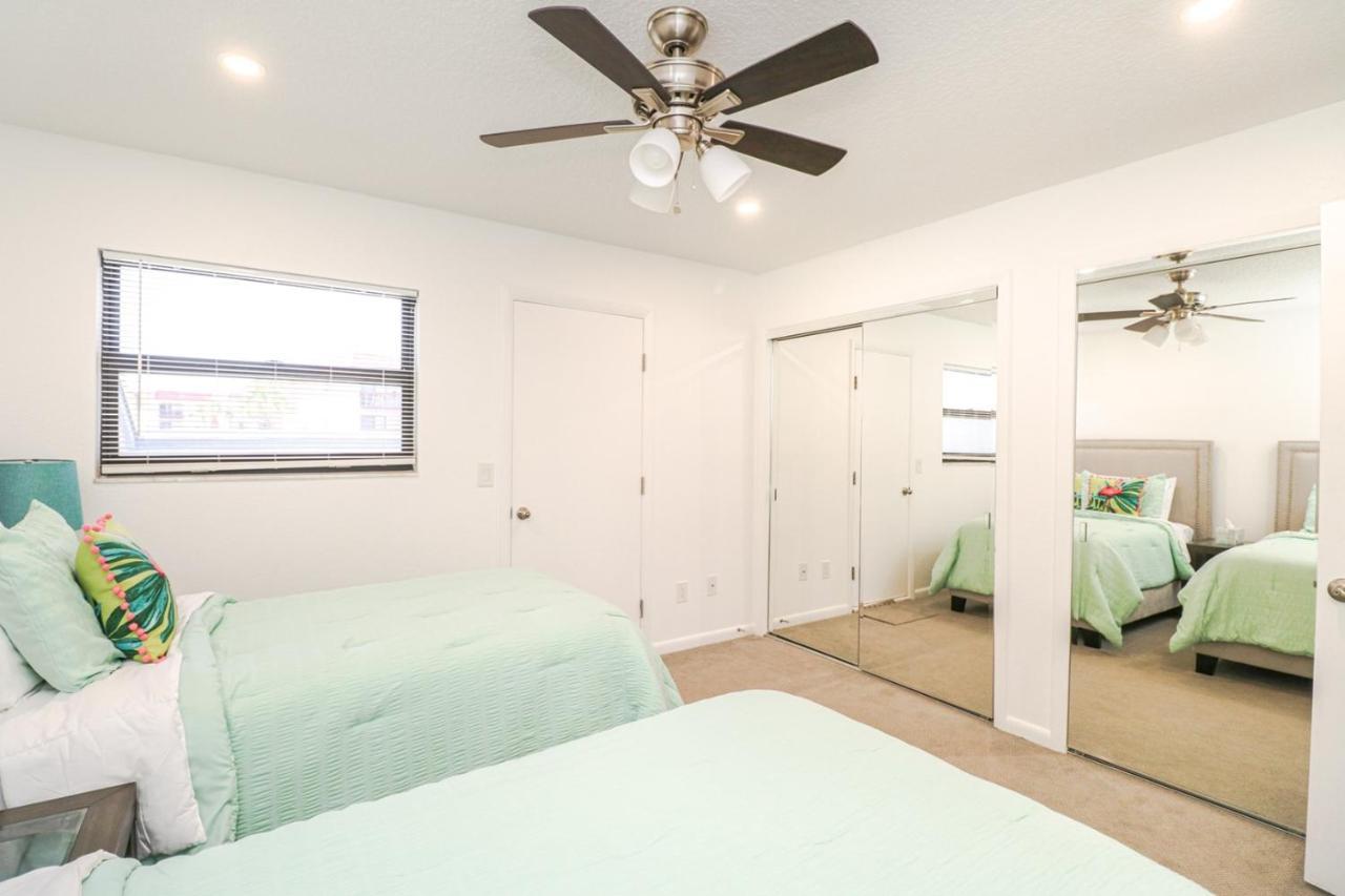 Sea Winds 26 Villa St. Augustine Ngoại thất bức ảnh