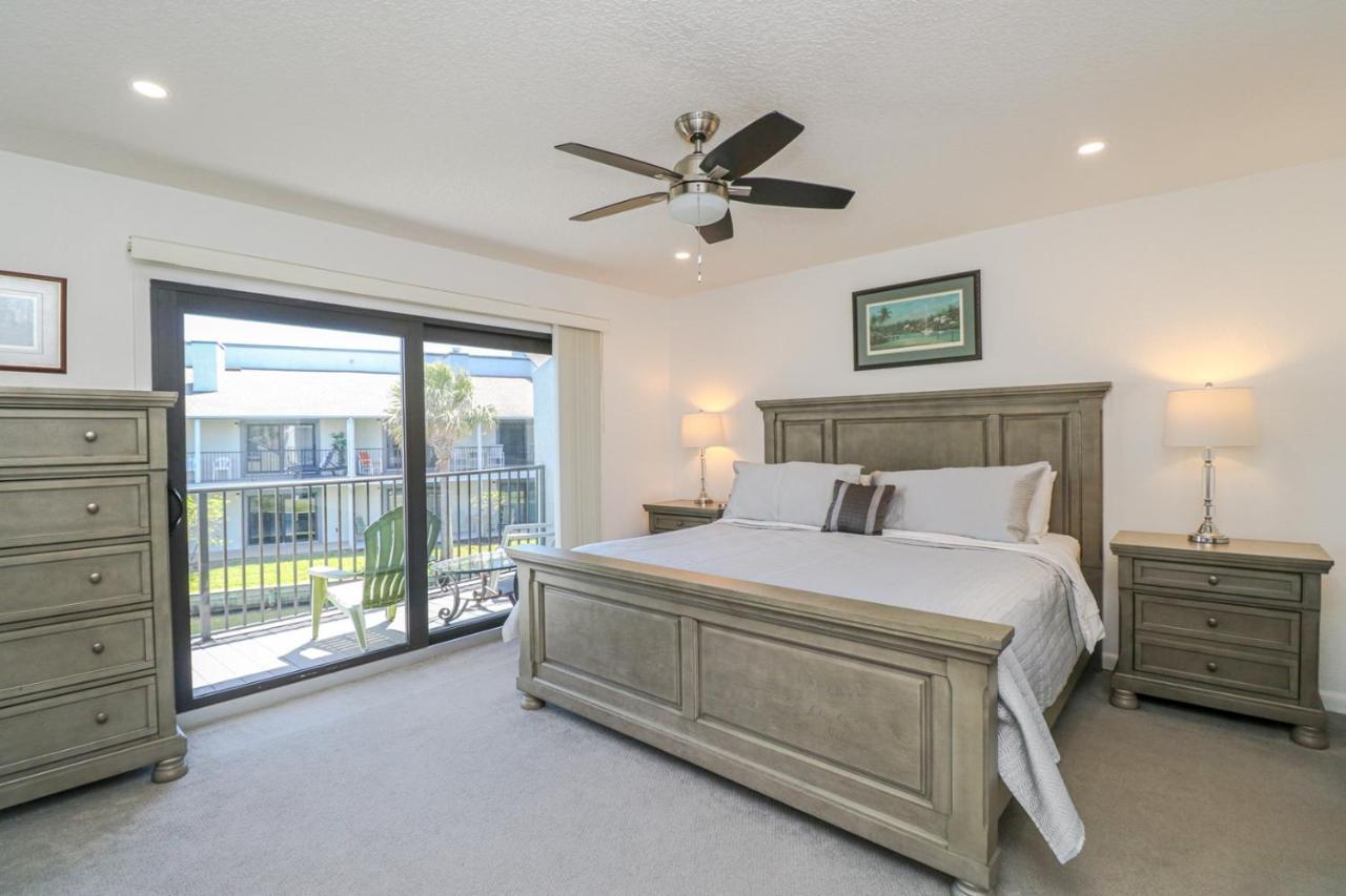 Sea Winds 26 Villa St. Augustine Ngoại thất bức ảnh