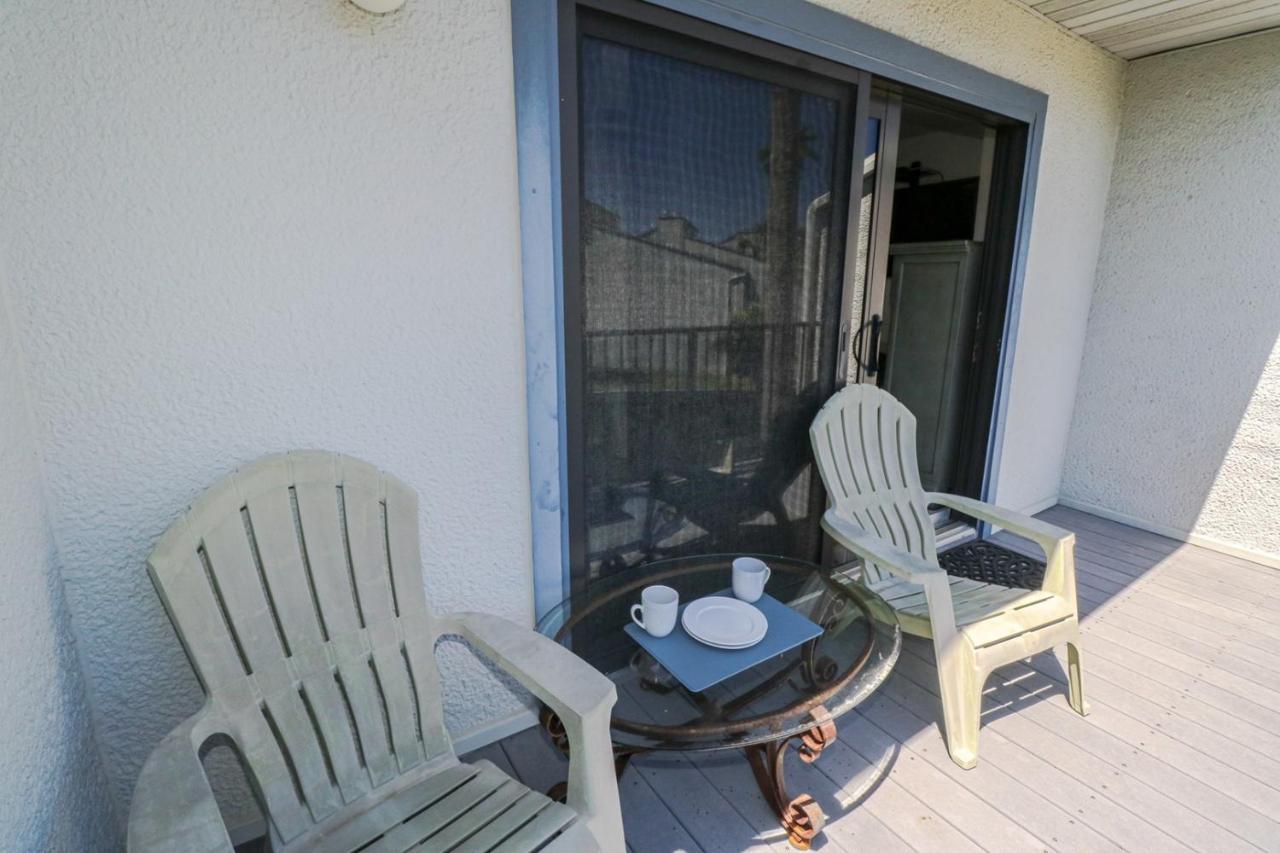 Sea Winds 26 Villa St. Augustine Ngoại thất bức ảnh