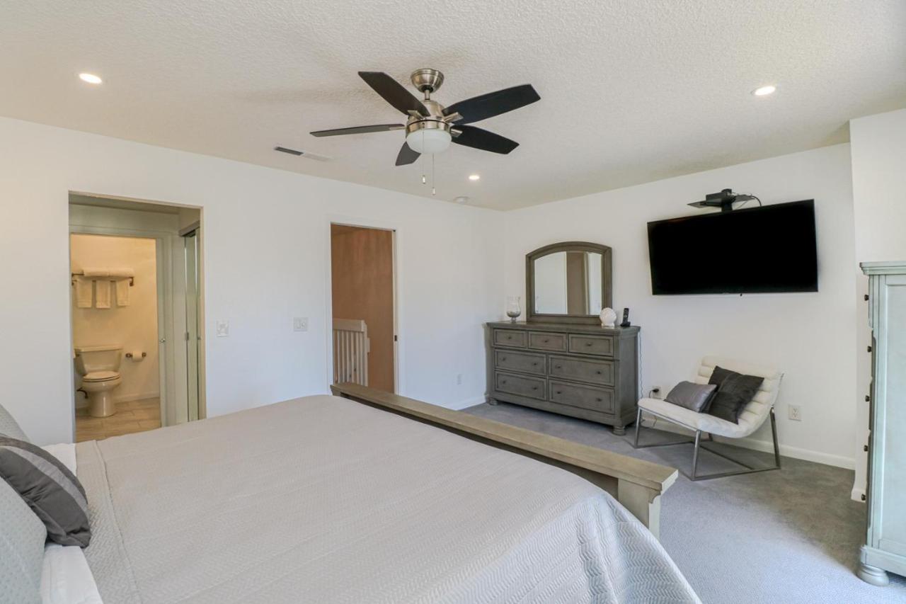 Sea Winds 26 Villa St. Augustine Ngoại thất bức ảnh