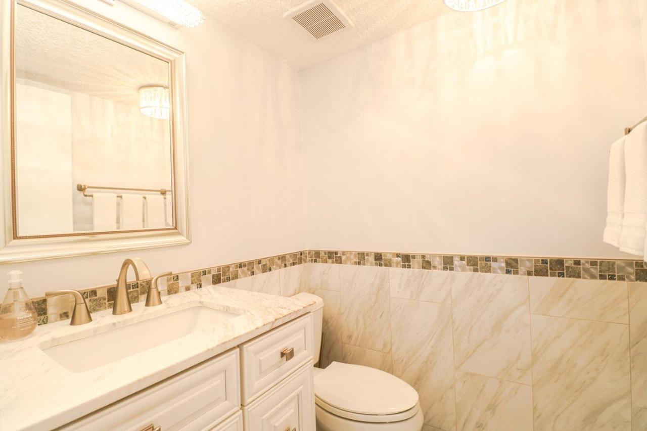 Sea Winds 26 Villa St. Augustine Ngoại thất bức ảnh