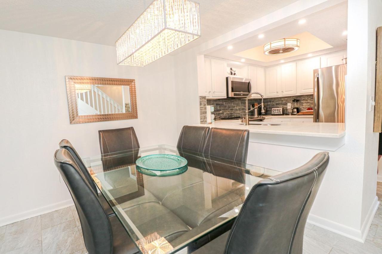 Sea Winds 26 Villa St. Augustine Ngoại thất bức ảnh