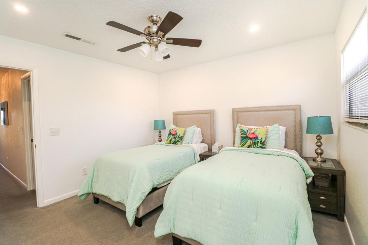 Sea Winds 26 Villa St. Augustine Ngoại thất bức ảnh